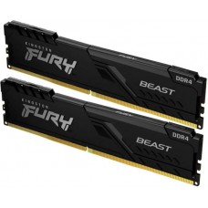 KS DDR4 8GB K2 3200 KF432C16BBK2/8