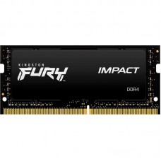 KS DDR4 SODIMM 16GB 3200 KF432S20IB/16