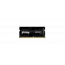 KS DDR4 SODIMM 32GB 3200 KF432S20IB/32