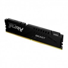 GB 4800MT/s DDR5 CL38 DIMM FURY Beast B
