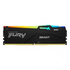 16GB 5200MT/s DDR5 CL36 DIMM FURY Beast