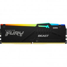 KS DDR5 16GB 5200 KF552C40BBA-16