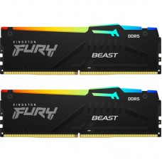 KS DDR5 32GB K2 5600 KF556C40BBAK2-32