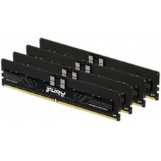 KS DDR5 128GB 5600MHZ KF556R28RBE2K4-128