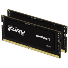 64GB 5600MT/s DDR5 CL40 SODIMM (Kit of 2