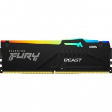 KS DDR5 16GB 6000MHZ KF560C30BBA-16