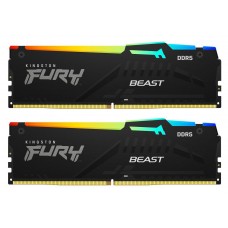 KS DDR5 64GB K2 6000MHZ KF560C30BBAK2-64