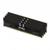 128GB 6400MT/s DDR5 32x4 RDIMM CL32
