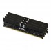 128GB 6400MT/s DDR5 32x4 RDIMM CL32