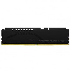 KS DDR5 16GB 6400MHZ KF564C32BB-16