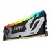 48GB 8400MT/s DDR5 CL40 CUDIMM (Kit of 2