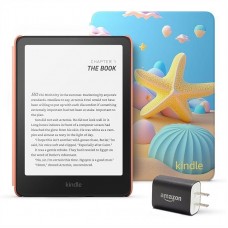 Amazon Kindle Paperwhite 16GB Kids Star