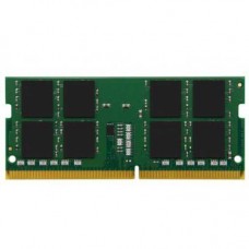KS DDR4 16GB 3200  KVR32S22D8/16