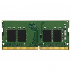 KS DDR4 SODIMM 8GB 3200 KVR32S22S8/8