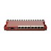 MIKROTIK ROUTER L009UIGS-RM 8x LAN PoE