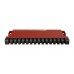 MIKROTIK ROUTER L009UIGS-RM 8x LAN PoE