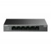 TP-LINK 6-PORT GIGABIT SWITCH LS106LP