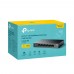 TP-LINK 6-PORT GIGABIT SWITCH LS106LP