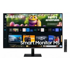 MONITOR 27 SAMSUNG LS27CM500EUXDU