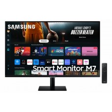 MONITOR 32 SAMSUNG LS32DM702UUXDU