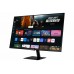 MONITOR 32 SAMSUNG LS32DM702UUXDU