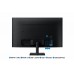 MONITOR 32 SAMSUNG LS32DM702UUXDU