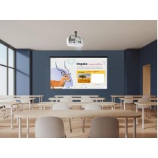 PROJECTOR Viewsonic LS630HD