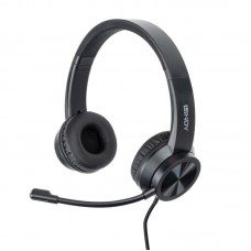 Casti Lindy USB-C Office