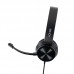 Casti Lindy USB-C Office
