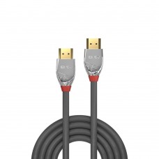Cablu Lindy HDMI 2.0, 10m, Cromo Line