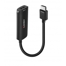 Convertor Lindy HDMI 4K60 la DP 1.2