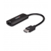 Convertor Lindy HDMI 4K60 la DP 1.2