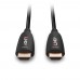 Cablu Lindy 50m HDMI 8k60, fibra optica