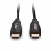 Cablu Lindy 50m HDMI 8k60, fibra optica