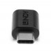 Adaptor Lindy USB 3.2 Type C to C