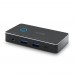 Switch USB Lindy 4 Port USB 3.0 2:4