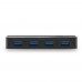 Switch USB Lindy 4 Port USB 3.0 2:4