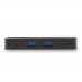 Switch USB Lindy 4 Port USB 3.0 2:4