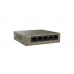 IP-COM 5 PORT CLOUD MANAGED POE ROUTER