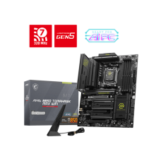 MB MSI MAG B850 TOMAHAWK MAX WIFI AM5