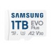 MICROSD PRO PLUS 1T PRO CL10 W/A SM