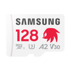 MICROSD PRO PLUS 128G BPRO CL10 W/A SM