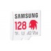 MICROSD PRO PLUS 128G BPRO CL10 W/A SM