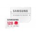 MICROSD PRO PLUS 128G BPRO CL10 W/A SM