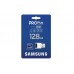 MICROSD PRO PLUS 128GB CL10 CARD READER