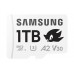 MICROSD PRO PLUS 1T PRO CL10 W/A SM