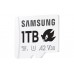 MICROSD PRO PLUS 1T PRO CL10 W/A SM