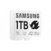 MICROSD PRO PLUS 1T PRO CL10 W/A SM