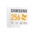 MICROSD PRO PLUS 256GB PRO CL10 W/A SM