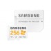 MICROSD PRO PLUS 256GB PRO CL10 W/A SM